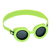 Bestway Aquashades Diving Goggles Green, 3 years +