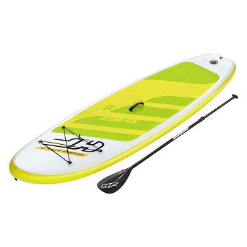 Hydro Force SUP Board Sea Breeze Set