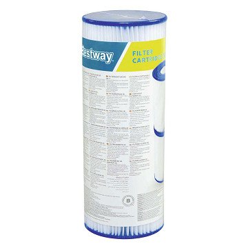 Bestway Cartridge Filter Type II