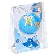 Pencil Sharpener Globe