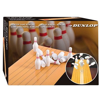 Tafel Bowling,13dlg.