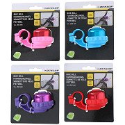 Bicycle Bell Color