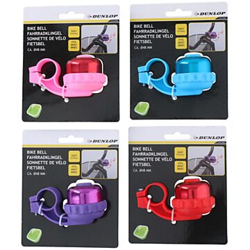 Bicycle Bell Color
