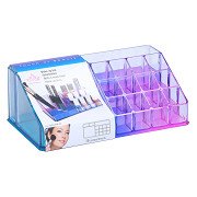 Make-up Organizer 16 Compartments