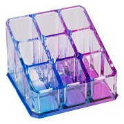 Make-up Organizer 9 Fächer