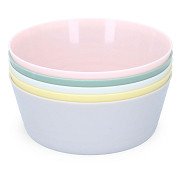 Alpina Bowls Color, 6 pcs.