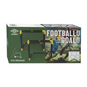 Umbro Football Goal Set, 2 pcs.