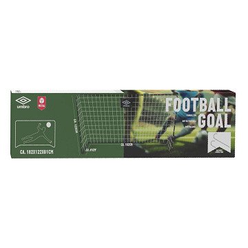 Umbro Football Goal Large