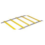 Umbro Agility Ladder with Ground Hooks, 4m