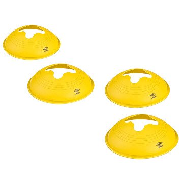 Umbro Marking cones, 4 pcs.