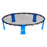 Vang-en Werp Spel Spyderball | Blauw | 90cm