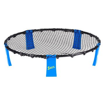 Scatch Catch and Throw Game Spyderball