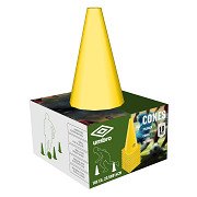 Umbro Pylonnen, 10 pcs.