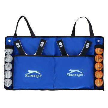 Slazenger table tennis set, 15 pcs.