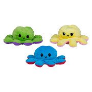 Octopus Cuddle Plush, 19cm