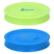 Scatch Frisbee, 2 Stk.