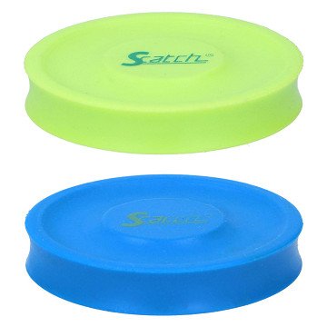 Scatch Frisbee, 2 pcs.