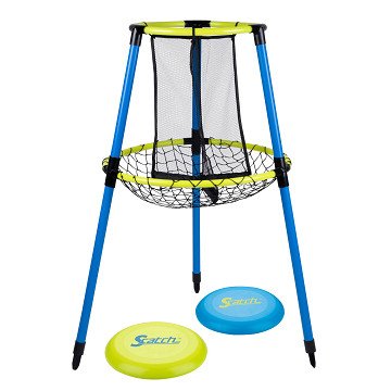 Scatch Frisbee Wurfspiel
