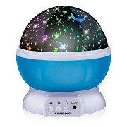 Star Projector Light - Blue