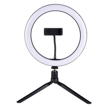Selfie Light Ring 120 LED, 25cm