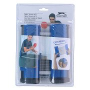 Slazenger Extendable Table Tennis Net, 165cm