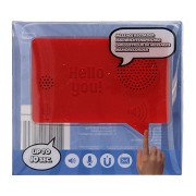 Memo Recorder Magnetisch