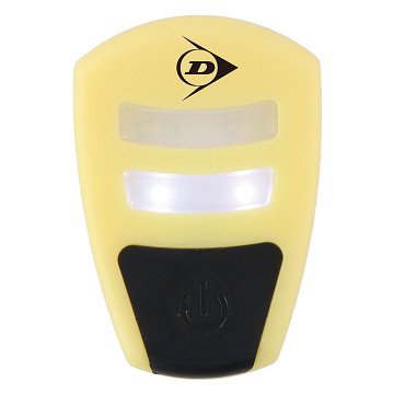 Dunlop Laufbeleuchtung LED, 2 Stk.