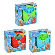 Bubble Machine Color