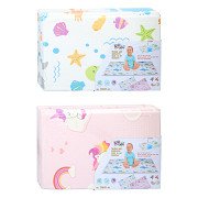 Playmat Sea/Unicorn