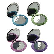 Make-up mirror Color 2in1