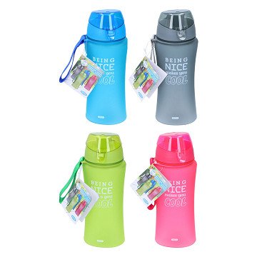 Drinking bottle Color, 480ml