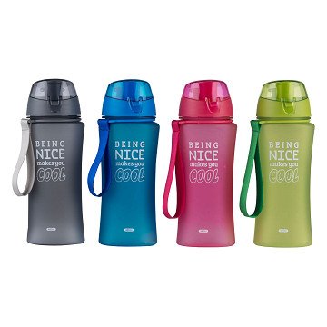 Drinking bottle Color, 480ml