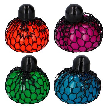 Stress Ball Net Color