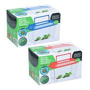 Insektenbox mit Deckel