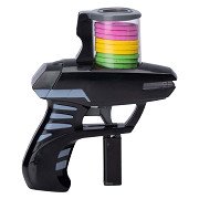 Foam Disc Shooting Gun