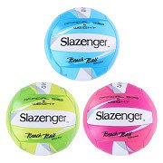 Beachvolleyball Slazenger Color, 25cm