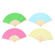 Spanish Fan Color, 20cm