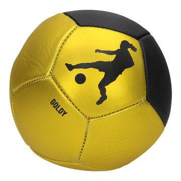 Mini Voetbal Goud Ronaldinho