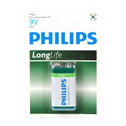 Battery 9v Long life