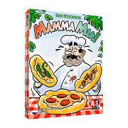 Mamma Mia Card Game