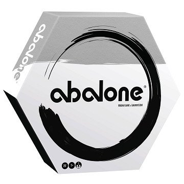 Abalone Travel Board Game (2nd Edition)