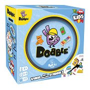 Dobble Kids Card Game Junior