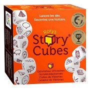 Rory's Story Cubes Original Dice Game