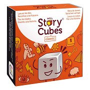 Rory's Story Cubes Original Dice Game