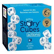 Rory's Story Cubes Actions Würfelspiel