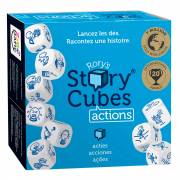 Rory's Story Cubes Actions Dice Game