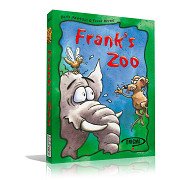 Franks Zoo Kaartspel