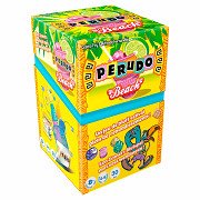 Perudo Beach Dice Game