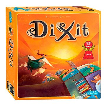 Dixit Board Game