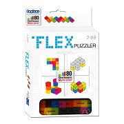 Flex Puzzler Brain Teaser